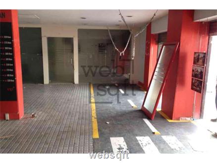 Retail showroom for Rent in Telangana